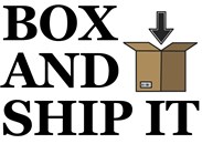 BOX AND SHIP IT, Wichita Falls TX